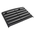 69-70 Mustang Rear Window Louver Kit - Drake