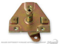 64-66 Standard Door Latch and Link Assembly, RH