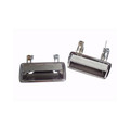 71-73 Exterior Door Handle Set - Drake