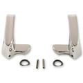 64-66 Mustang Vent Window Handles - Drake