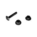 64-66 Battery Clamp Bolt Kit - Drake