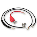 64-66 Battery Cable Set, Economy - Drake