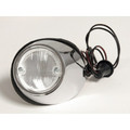 69-70 Back Up Light/lh - Drake