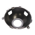 67-68 Headlight Bucket (lh) - Drake