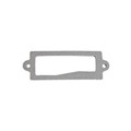 67-68 Hood Turn Signal Light Gasket - Drake