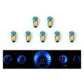 65-66 Instrument Panel Led Light Bulb Set (5-gauge Cluster) - Drake