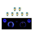 67-68 Instrument Panel Led Light Bulb Set - Drake