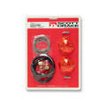 64-66 Parking Light Installation Kit - Drake