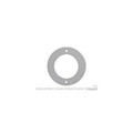 67-68 Parking Light Lens Gasket - Drake