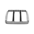 64-66 Tail Light Bezel - Drake