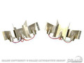 67-68 Sequentail Tail Light Kit