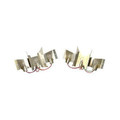 67-68 Sequentail Tail Light Kit - Drake