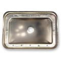 67-68 Tail Light Housing - Drake