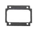 67-68 Tail Light Lens Gaskets (pair) - Drake