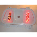 71-73 LED Tail Light Kit, Sequential - Drake