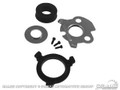 65-66 Standard Horn Ring Contact Kit