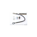 64-68 Engine/firewall Ground Cable - Drake