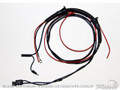 64-66 Courtesy Light Wire Harness