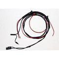 64-66 Courtesy Light Wire Harness - Drake