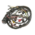 68 Mustang Underdash Wiring Harness - Drake