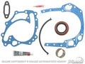 Timing Chain Cover Gasket (351c)