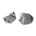 67-70 Big Block Engine Brackets, Pair - Drake