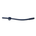 67-70 Oil Dip Stick Tube, 390/428, Blue - Drake