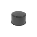 64-66 Oil Cap, Open Emissions, Black - Drake