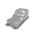 64-73 Oil Pan, 289/302 - Drake