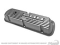 Mustang 289 Stamped Aluminum Valve Covers
