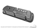 Mustang 302 Stamped Aluminum Valve Covers