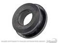 Valve Cover Grommets (1 Opening Used On Original & Reproduction Shelby Aluminum Cast Valve Covers)