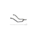 64-66 Exhaust Y Pipe, 260/289, Single Exhaust - Drake