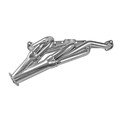 64-73 Mustang Single Outlet High Performance Header, 170/200/250 - Drake