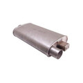 65-66 Dual Exhaust Muffler - Drake