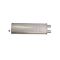 64-66 Single Exhaust Muffler, 6 Cylinder - Drake