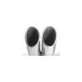 67-69 Dual Exhaust Tips, Original Style - Drake