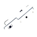 64-68 Fuel Linkage Kit, 289 2V - Drake