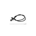 65-66 Hi-Po 289 Choke Cable - Drake