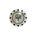 64-73 Billet GT Gas Cap - Drake