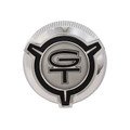 67 GT Twist-On Gas Cap - Drake