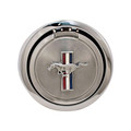 67 Deluxe Pop-Open Gas Cap - Drake