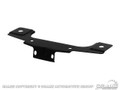 65 Mustang Grille Latch Top Plate