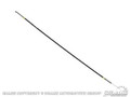 64-66 Heater Control Cable, 32"