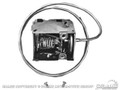 67-73 A/C Thermostat