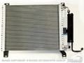 69-70 Mustang High Performance A/C Condenser