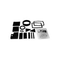 67-68 Heater Seal Kit Without A/c - Drake