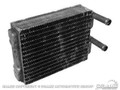 71-73 Heater Core