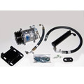 64-65 Mustang Sanden R134a Compressor Conversion Kit, V8 - Drake