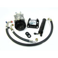 66 Mustang Sanden R134a Compressor Conversion Kit, 289 - Drake